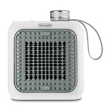 Вентилаторна печка DELONGHI HFX10B03.GR Вентилаторна печка DELONGHI HFX10B03.GR