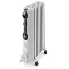 Радиатор DELONGHI TRRS 0920 NEW БЯЛ, 2000.0 W Радиатор DELONGHI TRRS 0920 NEW БЯЛ, 2000.0 W
