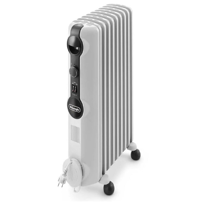 Радиатор DELONGHI TRRS 0920 NEW БЯЛ, 2000.0 W Радиатор DELONGHI TRRS 0920 NEW БЯЛ, 2000.0 W
