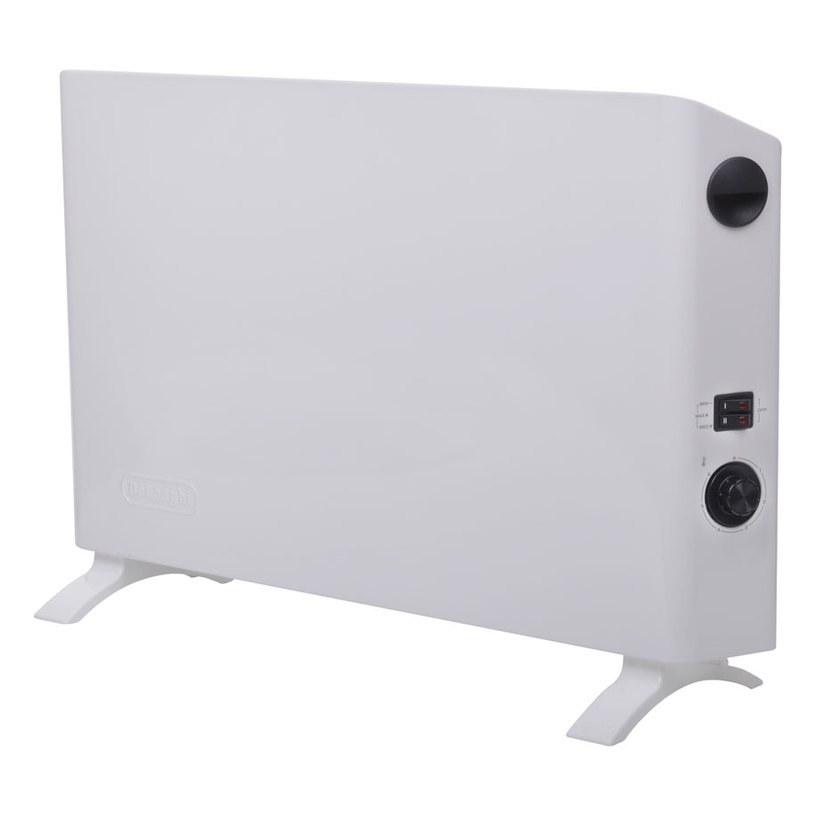Конвектор DELONGHI HSX 2320 F NEW ОТОПЛЯЕМА ПЛОЩ ДО 15.00 m², 2000.0 W Конвектор DELONGHI HSX 2320 F NEW ОТОПЛЯЕМА ПЛОЩ ДО 15.00 m², 2000.0 W