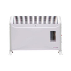 Конвектор TESY CN 204 ZF ОТОПЛЯЕМА ПЛОЩ ДО 17.00 m², БЯЛ, 2000.0 W Конвектор TESY CN 204 ZF ОТОПЛЯЕМА ПЛОЩ ДО 17.00 m², БЯЛ, 2000.0 W