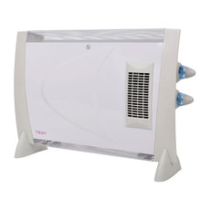 Convector heater TESY CN 202ZF HEATED AREA UP TO 17.00 m², БЯЛ, 2000.0 W Convector heater TESY CN 202ZF HEATED AREA UP TO 17.00 m², БЯЛ, 2000.0 W