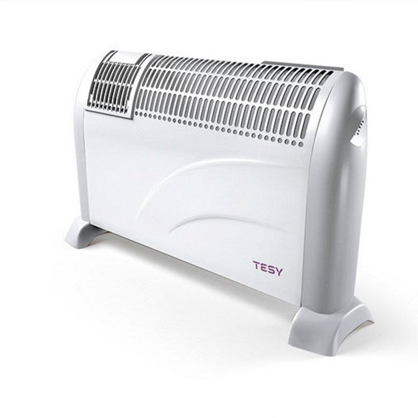 Конвектор TESY CN 203ZF БЯЛ, 2000.0 W Конвектор TESY CN 203ZF БЯЛ, 2000.0 W