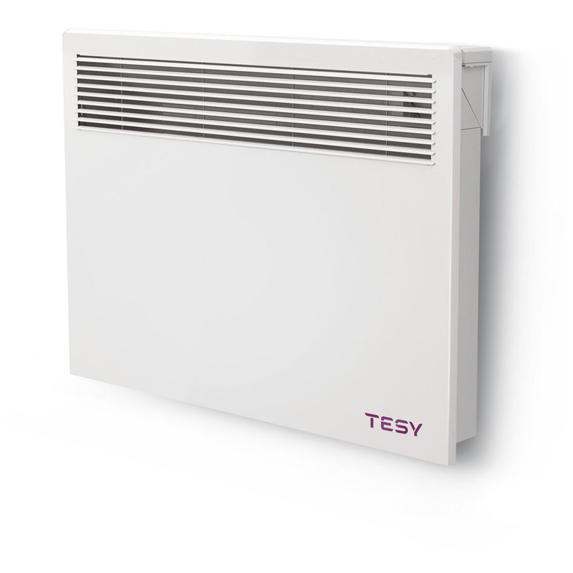 Convector heater TESY CN 051 150 EI CLOUD W HEATED AREA UP TO 18.00 m², БЯЛ, WI-FI Convector heater TESY CN 051 150 EI CLOUD W HEATED AREA UP TO 18.00 m², БЯЛ, WI-FI