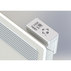 КОНВЕКТОР TESY CN 051 250 EIS CLOUD W КОНВЕКТОР TESY CN 051 250 EIS CLOUD W