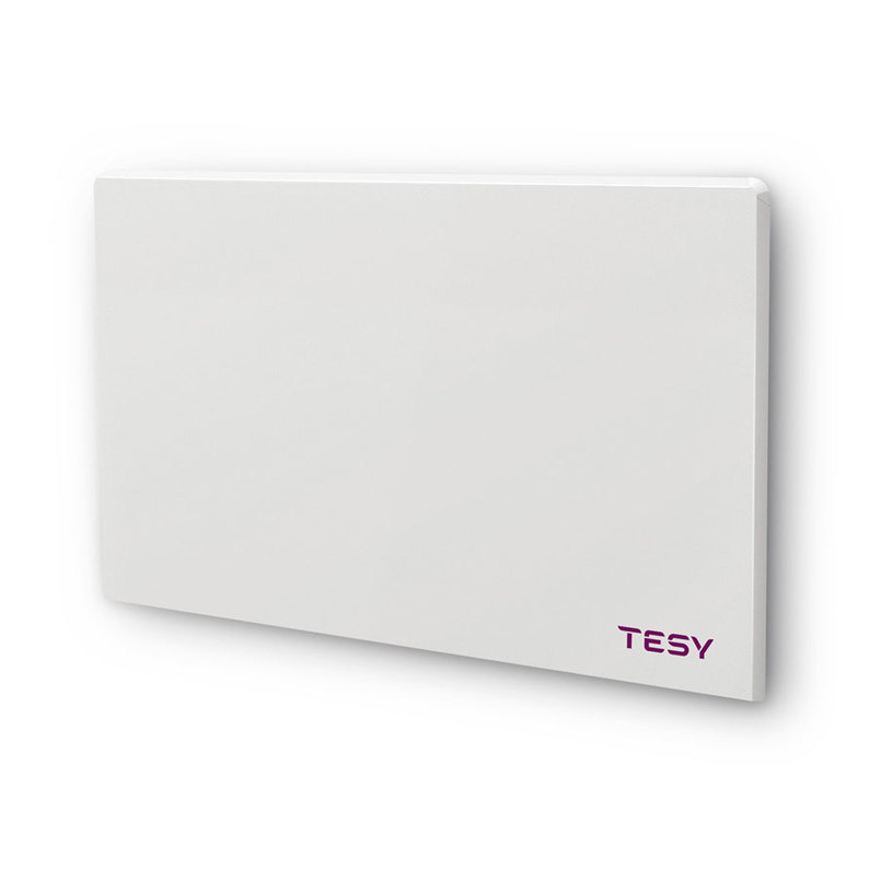Конвектор TESY TESY CN 06 060 EA CLOUD AS W ОТОПЛЯЕМА ПЛОЩ ДО 9.00 m², БЯЛ, WI-FI Конвектор TESY TESY CN 06 060 EA CLOUD AS W ОТОПЛЯЕМА ПЛОЩ ДО 9.00 m², БЯЛ, WI-FI
