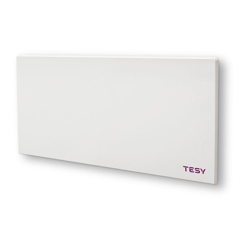 Конвектор TESY CN 06 100 EA CLOUD AS W ОТОПЛЯЕМА ПЛОЩ ДО 13.00 m², БЯЛ, WI-FI Конвектор TESY CN 06 100 EA CLOUD AS W ОТОПЛЯЕМА ПЛОЩ ДО 13.00 m², БЯЛ, WI-FI
