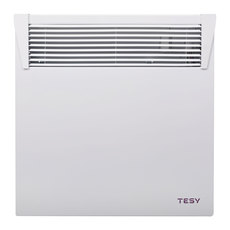 Convector heater TESY CN 031 050 EI CLOUD W HEATED AREA UP TO 6.00 m², WI-FI Convector heater TESY CN 031 050 EI CLOUD W HEATED AREA UP TO 6.00 m², WI-FI