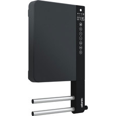 КОНВЕКТОР ЗА БАНЯ ATLANTIC TELIA BK 1800.0 W КОНВЕКТОР ЗА БАНЯ ATLANTIC TELIA BK 1800.0 W