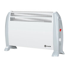 Convector heater ELDOM CF2000 HEATED AREA UP TO 22.00 m², БЯЛ, 2000.0 W Convector heater ELDOM CF2000 HEATED AREA UP TO 22.00 m², БЯЛ, 2000.0 W