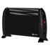 КОНВЕКТОР ELDOM CF2000 BLACK КОНВЕКТОР ELDOM CF2000 BLACK