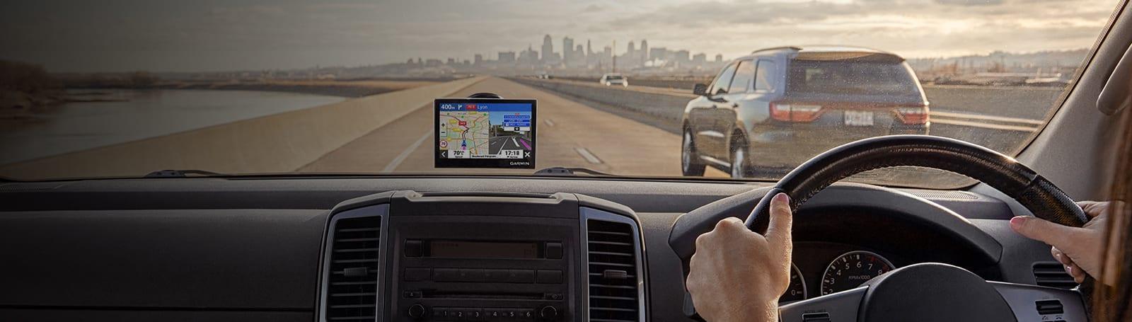 Garmin Drive™ 53 MT-S EU