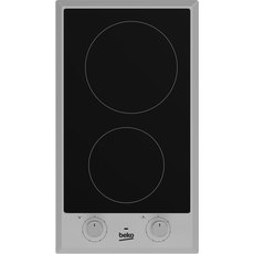 Built-in Hob BEKO HDCC 32200 X Built-in Hob BEKO HDCC 32200 X