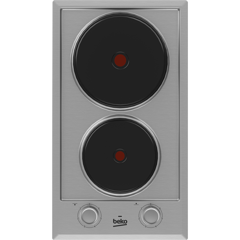 Built-in Hob BEKO HDCE 32201 X Built-in Hob BEKO HDCE 32201 X