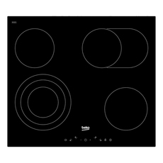 Built-in Hob BEKO HIC 64404 T Built-in Hob BEKO HIC 64404 T