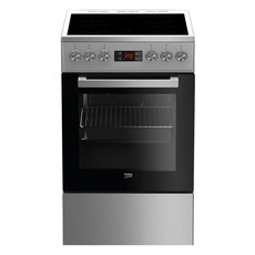 ГОТВ.ПЕЧКА BEKO FSM 57300 GX / INOX ГОТВ.ПЕЧКА BEKO FSM 57300 GX / INOX