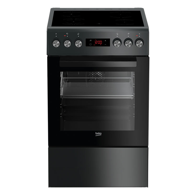 Готварска печка BEKO FSE 57310 GAS A Готварска печка BEKO FSE 57310 GAS A