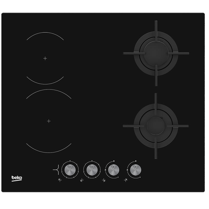 Плот за вграждане BEKO HILM 64222 S / ГАЗ Плот за вграждане BEKO HILM 64222 S / ГАЗ