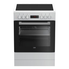 ГОТВ.ПЕЧКА BEKO FSE 67300 WCS ГОТВ.ПЕЧКА BEKO FSE 67300 WCS