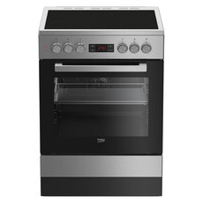 ГОТВ.ПЕЧКА BEKO FSE 67300 XCS ГОТВ.ПЕЧКА BEKO FSE 67300 XCS