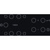 ПЛОТ/ВГР. INDESIT RI 261 X ПЛОТ/ВГР. INDESIT RI 261 X