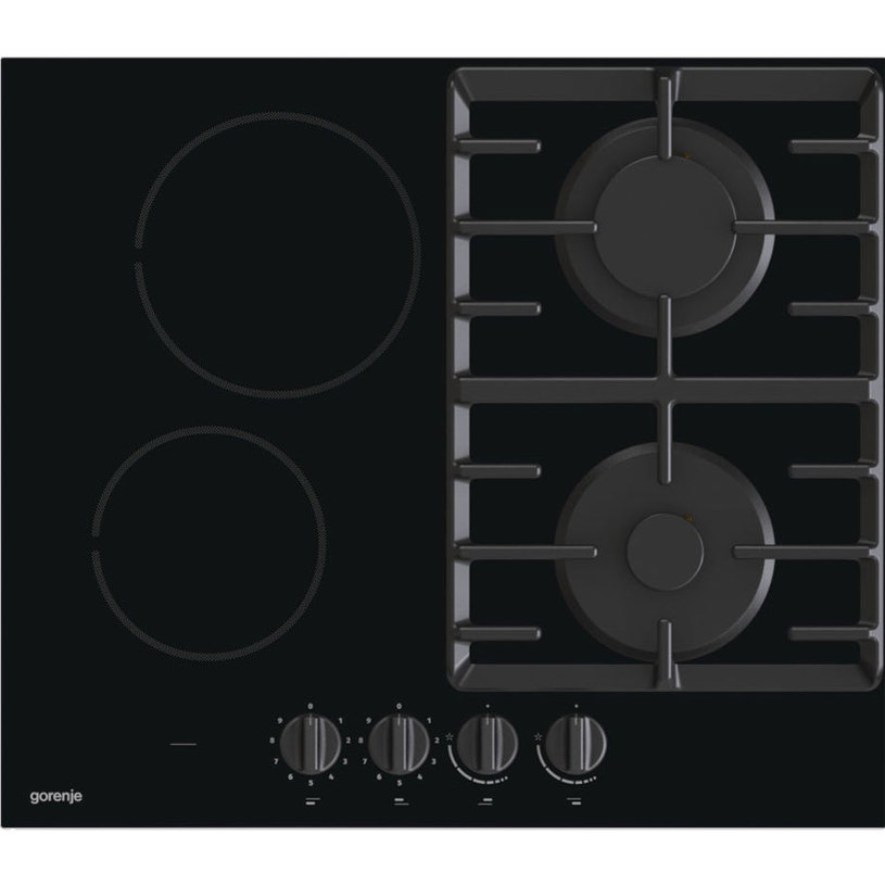 Плот за вграждане GORENJE GCE691BSC Плот за вграждане GORENJE GCE691BSC