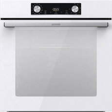 Built-in oven GORENJE BOS6737E13WG 77 L, A, TELESCOPIC SHELVES, SOFT CLOSE Built-in oven GORENJE BOS6737E13WG 77 L, A, TELESCOPIC SHELVES, SOFT CLOSE