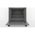 ФУРНА ЗА ВГР. BOSCH HBF134ES1 ФУРНА ЗА ВГР. BOSCH HBF134ES1