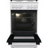 Г.ПЕЧКА GORENJE GE5A41WH Г.ПЕЧКА GORENJE GE5A41WH