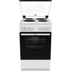 Cooker GORENJE GE5A41WH ORDINARY, A Cooker GORENJE GE5A41WH ORDINARY, A
