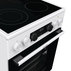 Г.ПЕЧКА GORENJE GECS5C70WA Г.ПЕЧКА GORENJE GECS5C70WA