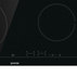 ПЛОТ GORENJE ECT641BSC ПЛОТ GORENJE ECT641BSC
