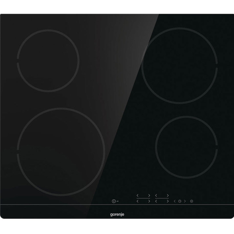 Built-in Hob GORENJE ECT641BSC Built-in Hob GORENJE ECT641BSC