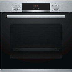 Built-in oven BOSCH HBA534ES0 71 L, A, CATALYTIC PANEL, TELESCOPIC SHELVES Built-in oven BOSCH HBA534ES0 71 L, A, CATALYTIC PANEL, TELESCOPIC SHELVES