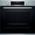 ФУРНА BOSCH HBA578BS0 ФУРНА BOSCH HBA578BS0
