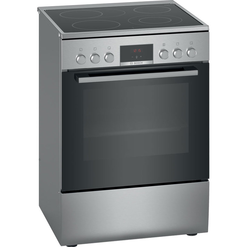 Готварска печка BOSCH HKR39C250 A, ТЕЛЕСКОПИЧНА СИСТЕМА Готварска печка BOSCH HKR39C250 A, ТЕЛЕСКОПИЧНА СИСТЕМА