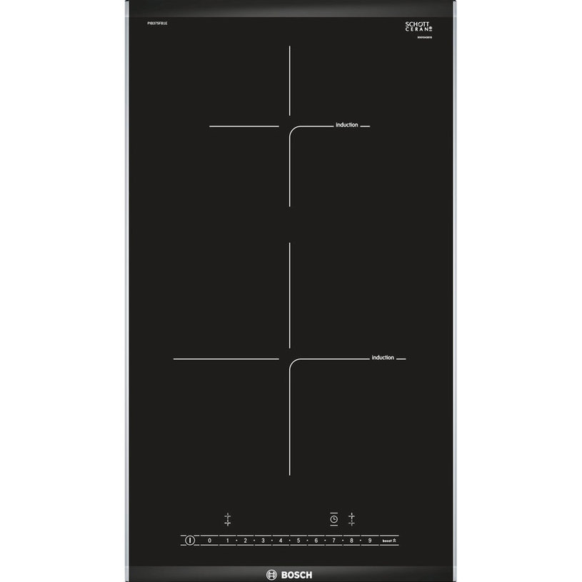 Induction Built-in Hob BOSCH PIB375FB1E Induction Built-in Hob BOSCH PIB375FB1E