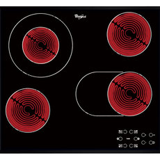 Built-in Hob WHIRLPOOL AKT 8190 BA Built-in Hob WHIRLPOOL AKT 8190 BA