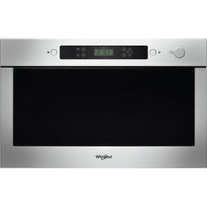 Microwave ovens WHIRLPOOL AMW 435IX Microwave ovens WHIRLPOOL AMW 435IX