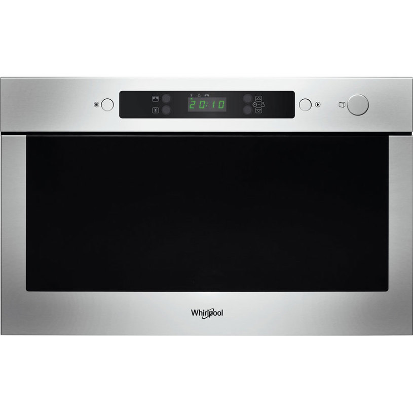 Microwave ovens WHIRLPOOL AMW 435IX Microwave ovens WHIRLPOOL AMW 435IX