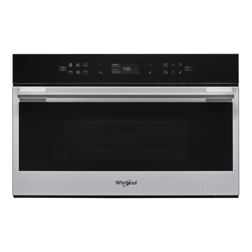Микровълновa за вграждане WHIRLPOOL W7 MD440 Микровълновa за вграждане WHIRLPOOL W7 MD440