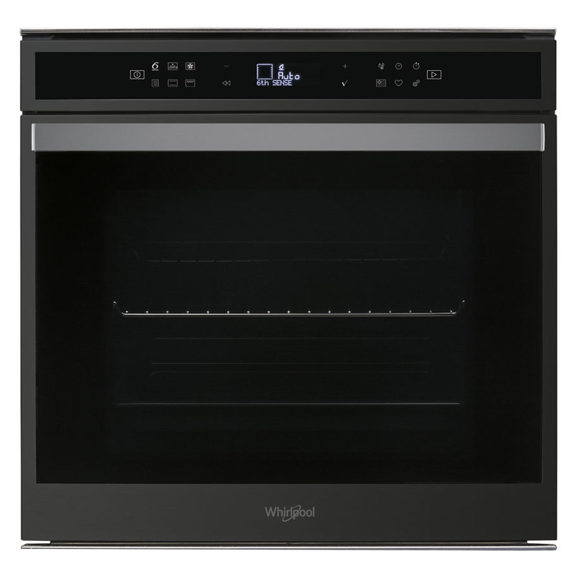 Фурнa за вграждане WHIRLPOOL W6 OM4 4S1 P BSS 73 L, А+, ТЕЛЕСКОПИЧНА СИСТЕМА, ПЛАВНО ЗАТВАРЯНЕ, ПИРОЛИТИЧНО ПОЧИСТВАНЕ Фурнa за вграждане WHIRLPOOL W6 OM4 4S1 P BSS 73 L, А+, ТЕЛЕСКОПИЧНА СИСТЕМА, ПЛАВНО ЗАТВАРЯНЕ, ПИРОЛИТИЧНО ПОЧИСТВАНЕ