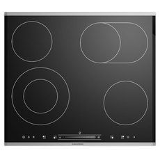 Built-in Hob GRUNDIG GIEV 624430 X Built-in Hob GRUNDIG GIEV 624430 X
