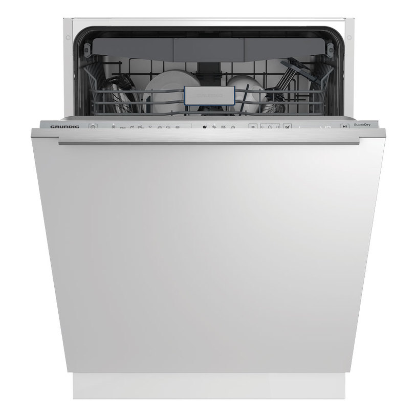Съдомиялна за вграждане GRUNDIG GNVP 4631 B ИНВЕРТОРЕН МОТОР Съдомиялна за вграждане GRUNDIG GNVP 4631 B ИНВЕРТОРЕН МОТОР