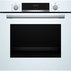 ФУРНА BOSCH HBA534BW0 ФУРНА BOSCH HBA534BW0