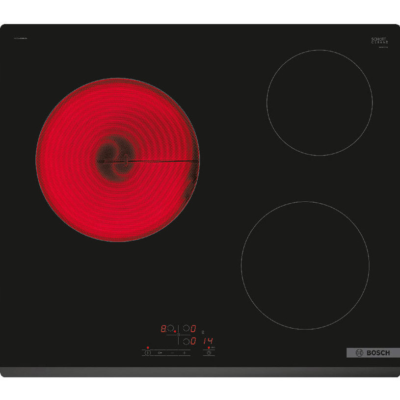Built-in Hob BOSCH PKM631BB2E Built-in Hob BOSCH PKM631BB2E