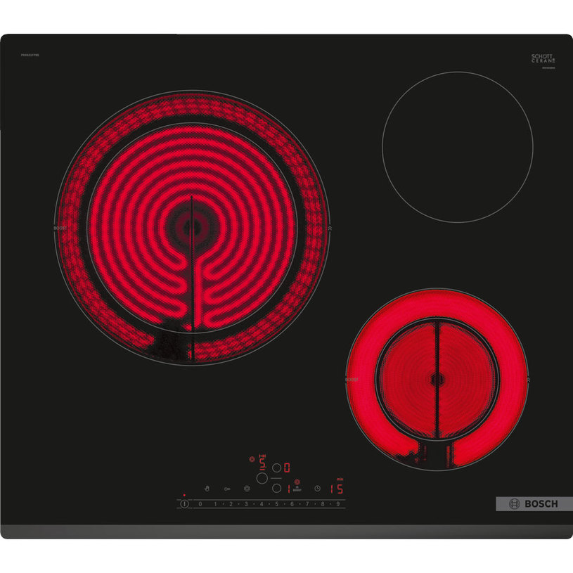 Built-in Hob BOSCH PKK631FP8E Built-in Hob BOSCH PKK631FP8E