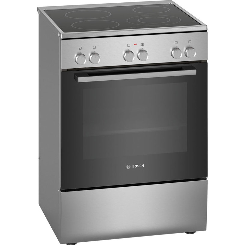 Готварска печка BOSCH HKA090150 A Готварска печка BOSCH HKA090150 A