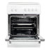 ПЕЧКА SNAIGE FF 6223MBZW ПЕЧКА SNAIGE FF 6223MBZW