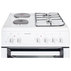 ПЕЧКА SNAIGE FF 6223MBZW ПЕЧКА SNAIGE FF 6223MBZW